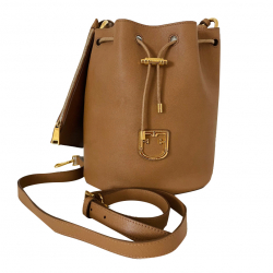 Furla Sac seau Camel