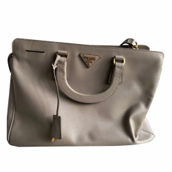 Prada Saffiano Tote