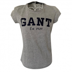 Gant College-T-Shirt