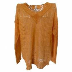 Rich & Royal Strickpullover