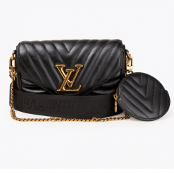 Louis Vuitton New Wave Multi Pochette