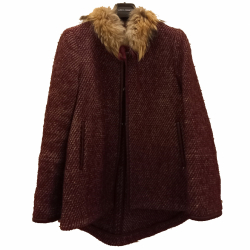 Marella Mantel coat