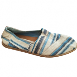 Tom's Espadrilles