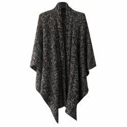 I Code by IKKS Écharpe cape