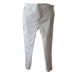 Benetton Classic Pants
