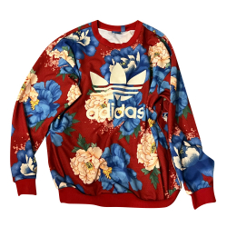 Adidas Pullover