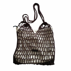 Massimo Dutti sac bohème