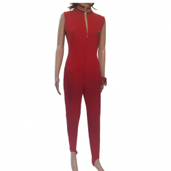 Ralph Lauren Stir-up Jumpsuit