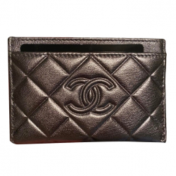 Chanel Card holder