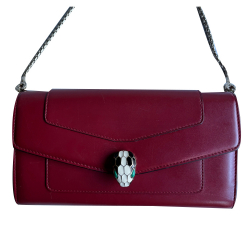 Bvlgari Pochette-portefeuille Bulgari