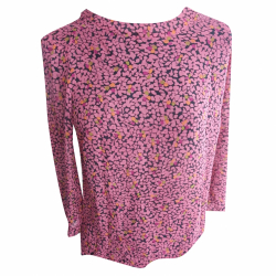 Whistles Chemise  en soie