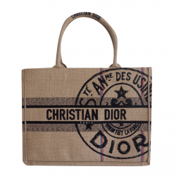 Christian Dior Dior book Tote Tasche Medium