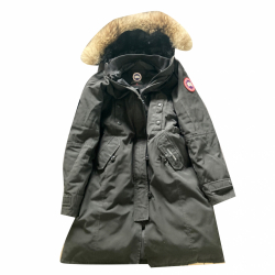 Canada Goose Doudoune longue