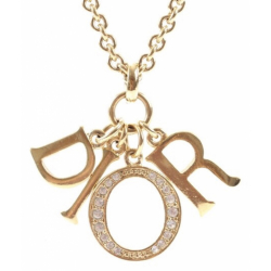 Christian Dior Halskette