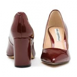 Karl Lagerfeld Addie