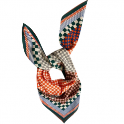 Louis Vuitton Foulard