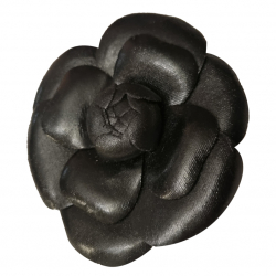 Chanel Broche Camélia