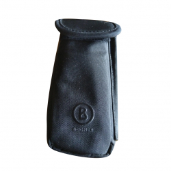 Bogner Canvas pouch