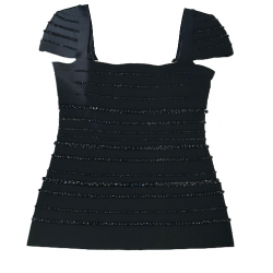 Herve Leger Top
