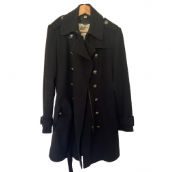 Burberry Trench coat