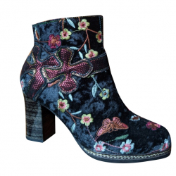 LAURA VITA Stiefeletten