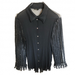 La Perla Chemise Marvel