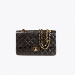 Chanel Medium Classic Double Flap Bag