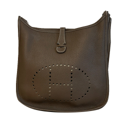 Hermès UMHÄNGETASCHE