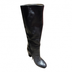 Bon Génie Grieder Soft leather boots
