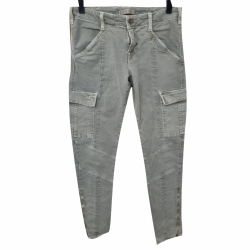 J Brand Slim fit cargo pants