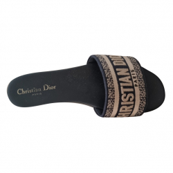Christian Dior DWAY SLIDE