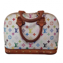 Louis Vuitton Alma Multicolor