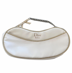 Christian Dior Make up pouch