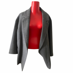 Zadig & Voltaire Mac Wool