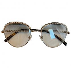 Chanel Ansicht Brillen