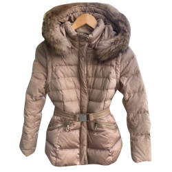 Intuition Paris Multifunctional jacket