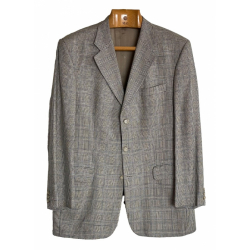 Yves Saint Laurent Lange Jacke