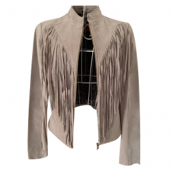 Goosecraft Leather jacket