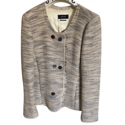 Isabel Marant Veste jaquette