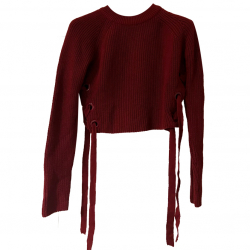 Topshop Pullover