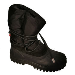 Moncler Boots