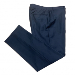 Canali Suit trousers
