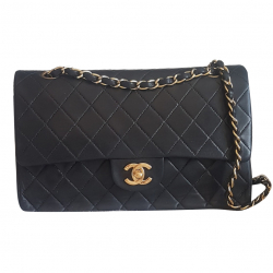 Chanel Timeless-Tasche