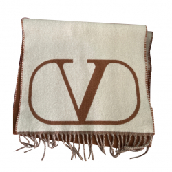 Valentino Écharpe