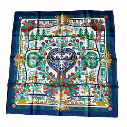 Hermès Foulard
