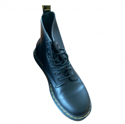 Dr. Martens Air Wair 1460 Schwarz smootj