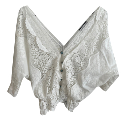 The Kooples Lace top