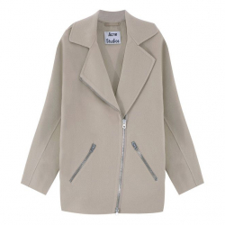Acne Studios Envier Double Jacket