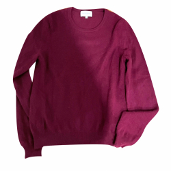 Eric Bompard Sweater