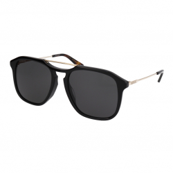 Gucci NEUE GUCCI GG0321S 001 PILOTENBRILLE SONNENBRILLE GUCCI VOLLES PAKET LIM AUSGABE